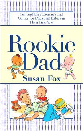 Rookie Dad pdf epub mobi 电子书 下载