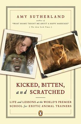 Kicked, Bitten, and Scratched pdf epub mobi 电子书 下载