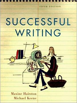 SUCCESSFUL WRITING pdf epub mobi 电子书 下载