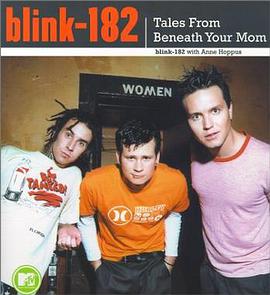 Blink-182 pdf epub mobi 电子书 下载