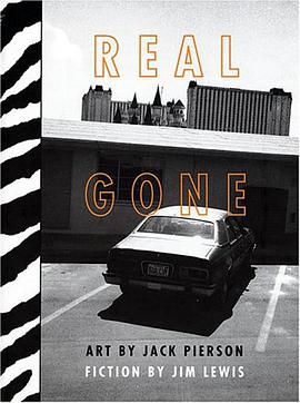 Real Gone pdf epub mobi 电子书 下载