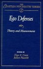 Ego Defenses pdf epub mobi 电子书 下载