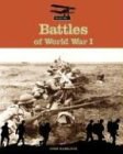 Battles of World War I pdf epub mobi 电子书 下载
