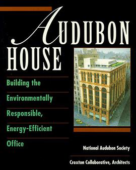 Audubon House pdf epub mobi 下载
