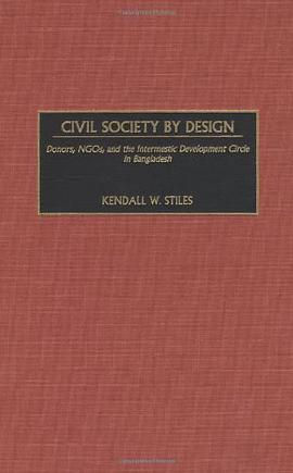 Civil Society by Design