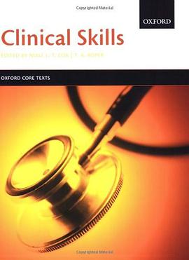 Clinical Skills pdf epub mobi 电子书 下载
