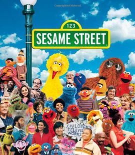 "Sesame Street" pdf epub mobi 电子书 下载