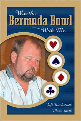 Win the Bermuda Bowl With Me pdf epub mobi 电子书 下载