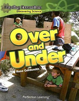 Over and Under pdf epub mobi 下载