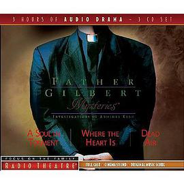 Father Gilbert Mysteries pdf epub mobi 电子书 下载
