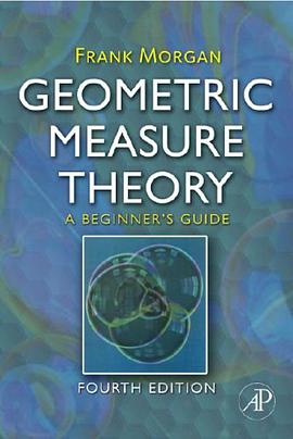 Geometric Measure Theory, Fourth Edition pdf epub mobi 电子书 下载