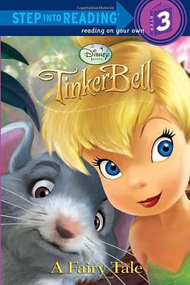 A Fairy Tale pdf epub mobi 电子书 下载