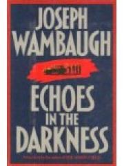 Echoes in the Darkness pdf epub mobi 电子书 下载