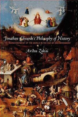 Jonathan Edwards's Philosophy of History pdf epub mobi 电子书 下载