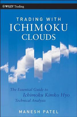 Trading with Ichimoku Clouds pdf epub mobi 电子书 下载