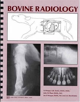 Bovine Radiology pdf epub mobi 电子书 下载