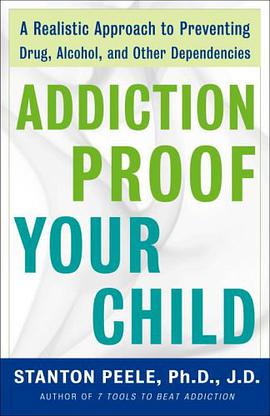 ADDICTION PROOF YOUR CHILD pdf epub mobi 電子書 下載
