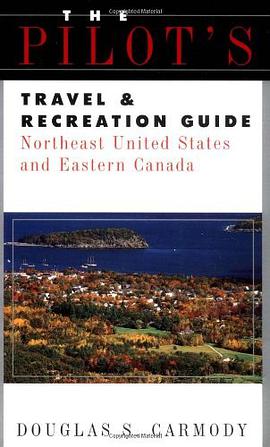 Pilot's Travel and Recreation Guide pdf epub mobi 电子书 下载