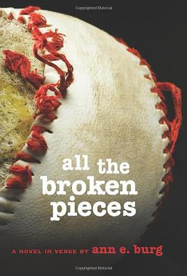 All the Broken Pieces pdf epub mobi 电子书 下载