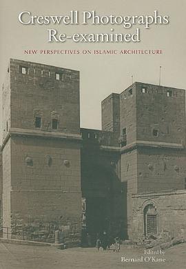 Creswell Photographs Re-examined pdf epub mobi 下载