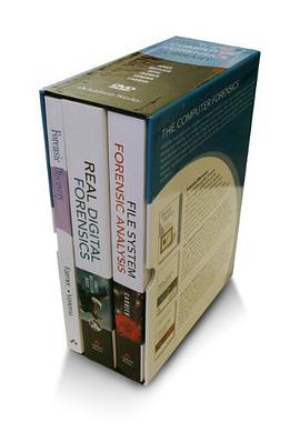 Computer Forensics Library pdf epub mobi 電子書 下載