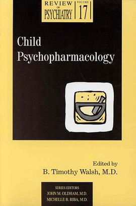 Child Psychopharmacology pdf epub mobi 电子书 下载