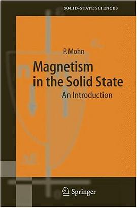 Magnetism in the Solid State pdf epub mobi 电子书 下载