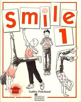 Smile! 1 pdf epub mobi 电子书 下载