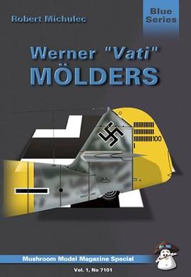 Werner Vati Molders (Blue Study Book) pdf epub mobi 電子書 下載