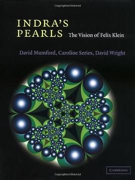 Indra's Pearls pdf epub mobi 電子書 下載