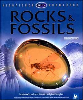 Rocks and Fossils pdf epub mobi 电子书 下载
