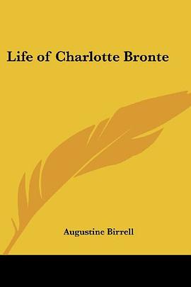 Life of Charlotte Bronte pdf epub mobi 電子書 下載