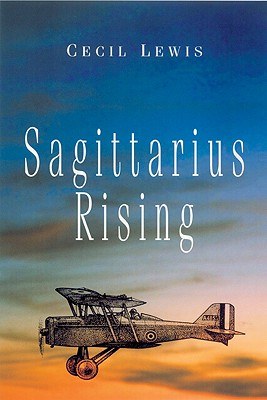 Sagittarius Rising pdf epub mobi 电子书 下载