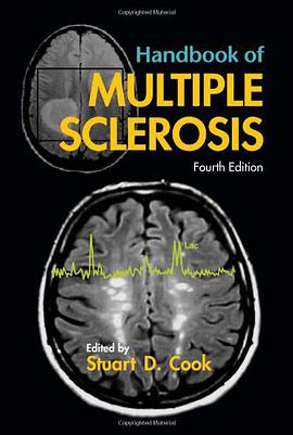 Hdbk Multiple Sclerosis 4e pdf epub mobi 电子书 下载