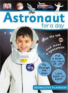 Astronaut for a Day pdf epub mobi 电子书 下载