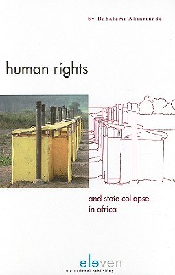 Human Rights and State Collapse in Africa pdf epub mobi 电子书 下载
