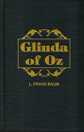 Glinda of Oz pdf epub mobi 电子书 下载