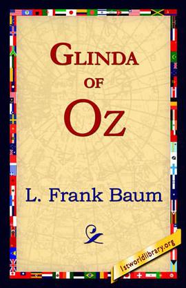 Glinda of Oz pdf epub mobi 电子书 下载