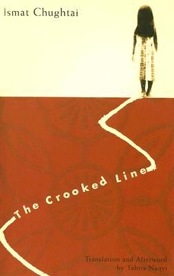 The Crooked Line pdf epub mobi 電子書 下載
