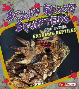 Scaly Blood Squirters pdf epub mobi 电子书 下载