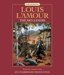 The Sky-liners pdf epub mobi 电子书 下载