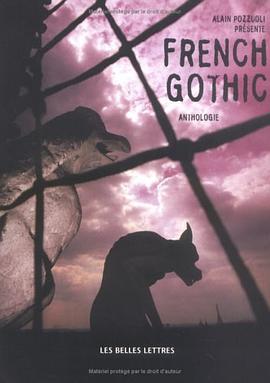 French Gothic pdf epub mobi 电子书 下载