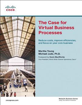 The Case for Virtual Business Processes pdf epub mobi 电子书 下载