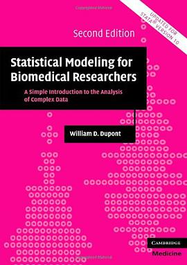 Statistical Modeling for Biomedical Researchers pdf epub mobi 电子书 下载