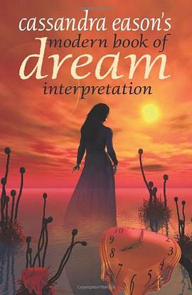 Modern Book of Dream Interpretation pdf epub mobi 电子书 下载