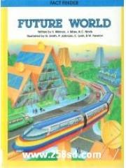 Future World pdf epub mobi 电子书 下载