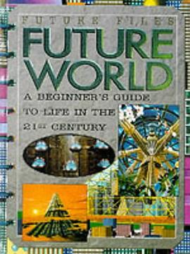 Future World pdf epub mobi 電子書 下載