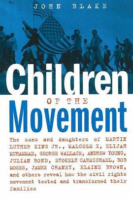 Children of the Movement pdf epub mobi 電子書 下載