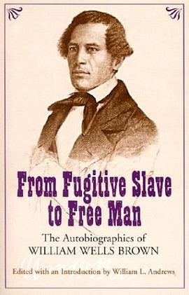 From Fugitive Slave to Free Man pdf epub mobi 电子书 下载