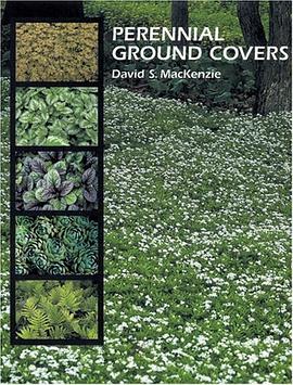 Perennial Ground Covers pdf epub mobi 电子书 下载